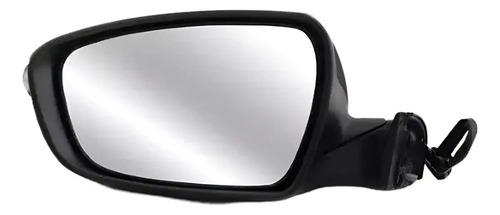 Retrovisor Direito Cerato 2014/2019 Eletrico Com Pisca Novo - Imagem 2
