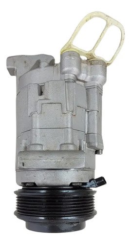 Compressor Ar Condicionado S10 2012/2025 52056336 Vx. - Imagem 3