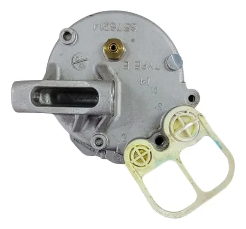 Compressor Ar Condicionado S10 2012/2025 52056336 Vx. - Imagem 5