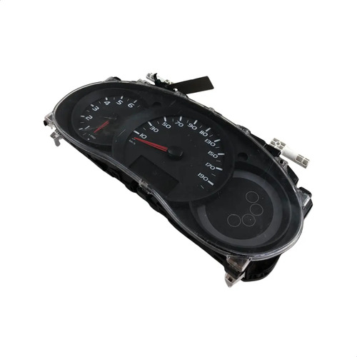 Painel Instrumento Renault Master 2014/2015 2.3 Usado - Imagem 4