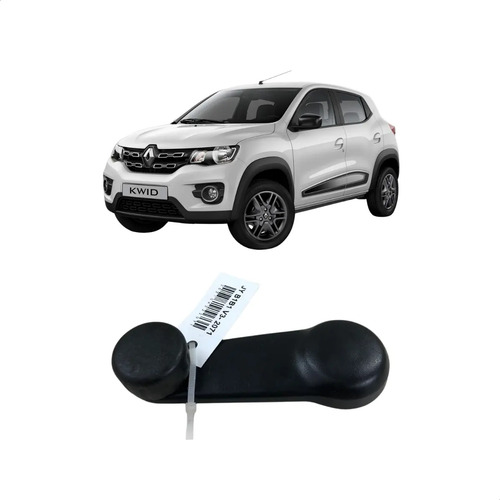 Manivela Renault Kwid 2017/2021 Usada