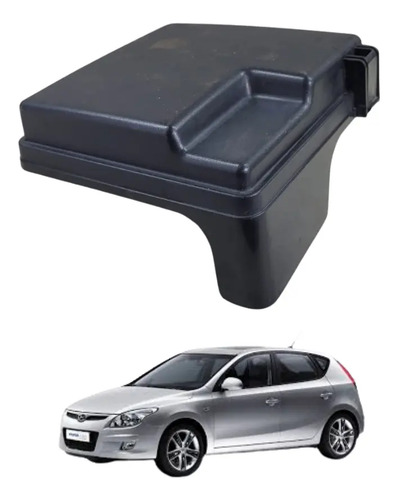 Tampa Caixa Fusível Hyundai I30 2009-2012 Original Vx.