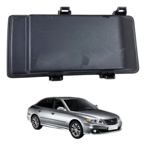 Tampa Caixa De Fusível Hyundai Azera/sonata 2006-2011 Vx.