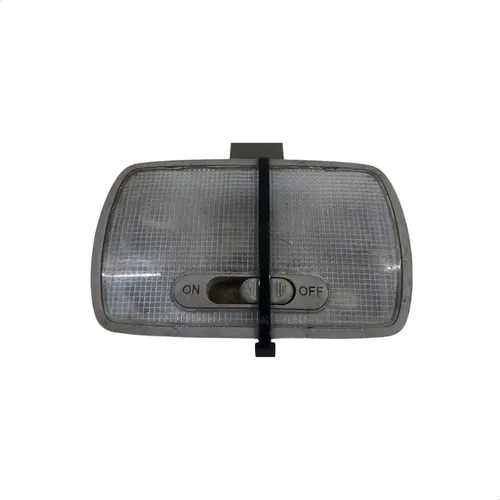 Luz Teto Cortesia Honda Original Usado Cinza Claro
