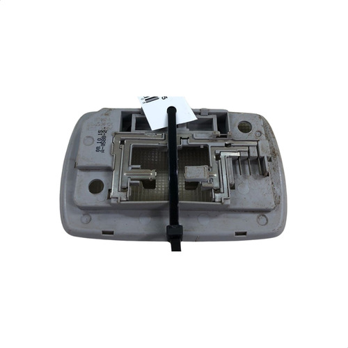 Luz Teto Cortesia Honda Original Usada Cinza Claro - Imagem 3
