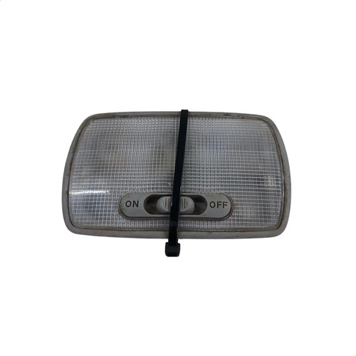 Luz Teto Cortesia Honda Original Usada Cinza Claro