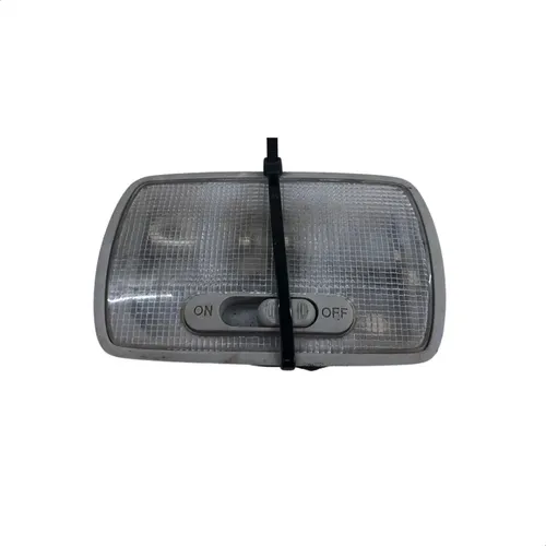 Luz Teto Cortesia Honda Original Usado Cinza Claro