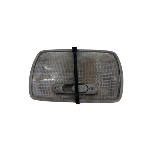 Luz Teto Cortesia Honda Original Usado Cinza Claro