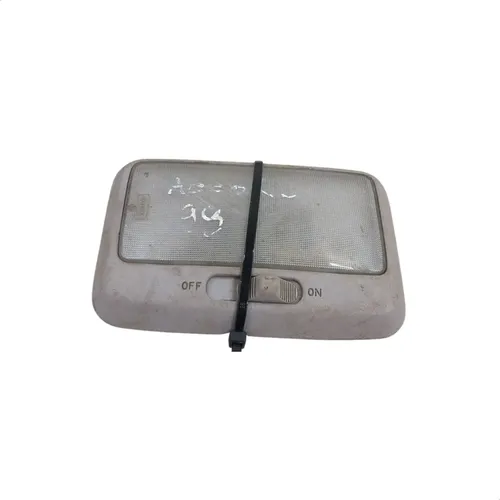 Luz Teto Cortesia Honda Accord 1992/1995 Original Usada - Imagem 2