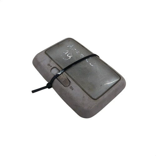 Luz Teto Cortesia Honda Accord 1992/1995 Original Usada - Imagem 3
