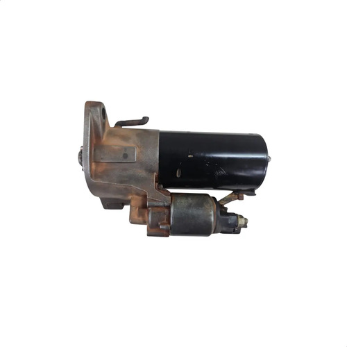 Motor De Partida Toyota Hilux/sw4 2016/2025 Vx. - Imagem 3