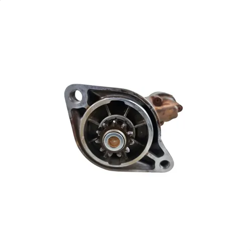 Motor De Partida Toyota Hilux/sw4 2016/2025 Vx. - Imagem 4