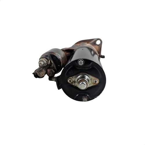 Motor De Partida Toyota Hilux/sw4 2016/2025 Vx. - Imagem 5