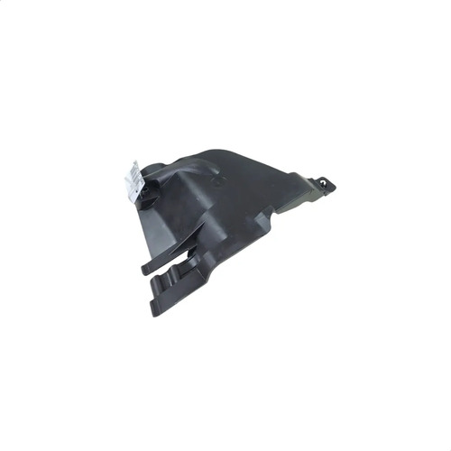 Acabamento Defletor Direito Renault Megane 2006/2012 Usado - Imagem 3