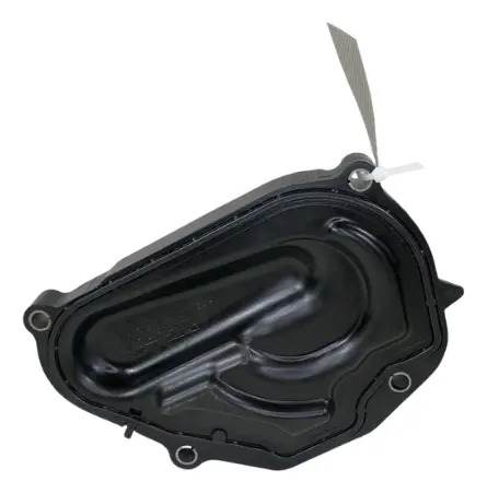 Capa Correia Dentada Peugeot 208 1.2 C3 2017 Usada - Imagem 2