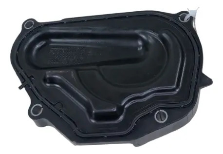 Capa Correia Dentada Peugeot 208 1.2 C3 2017 Usada - Imagem 3