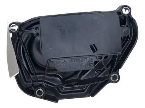 Capa Correia Dentada Peugeot 208 1.2 C3 2017 Usada - Imagem 4