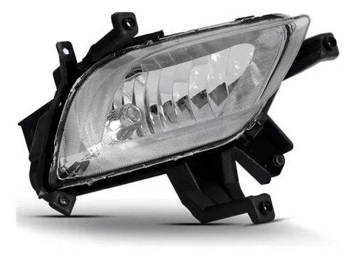 Farol Milha Auxiliar Direito Cerato 2014 A 2016 Novo - Imagem 2