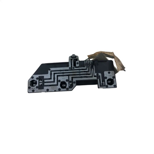 Circuito Lanterna Direito Renault Clio 2001/2008 Usado - Imagem 4