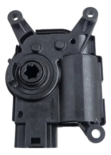 Motor Atuador Ar Condicionado Polo/nirvus/virtus In. - Imagem 3