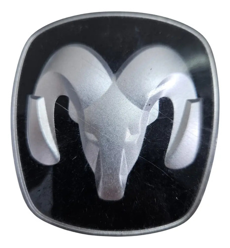 Emblema Ram Pequeno 7cm Vx. - Imagem 2