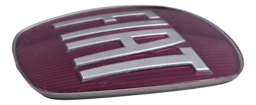 Emblema Fiat Pequeno 7cm Vx. - Imagem 4