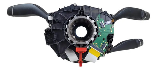 Interruptor De Direçao Mercedes-benz 2014/2021 In. - Imagem 4