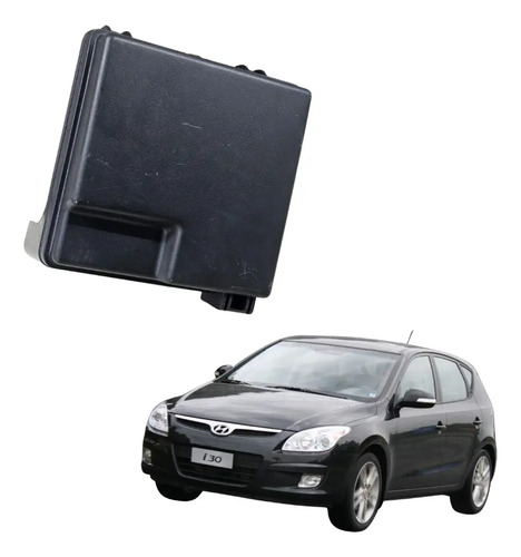 Tampa Caixa Fusível Hyundai I30 2009-2012 Vx.