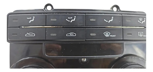 Comando Ar Condicionado Hyundai I30 2009-2012 Original Vx. - Imagem 2