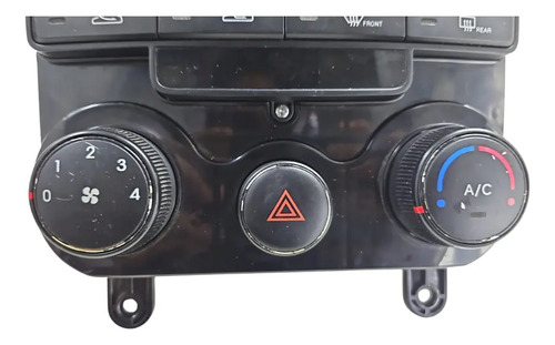 Comando Ar Condicionado Hyundai I30 2009-2012 Original Vx. - Imagem 4