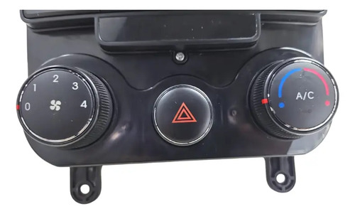 Comando Ar Condicionado Hyundai I30 2009-2012 Original Vx. - Imagem 2
