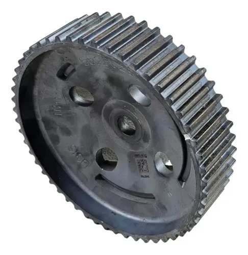 Polia Comando Jeep / Fiat 2.0 Diesel 2017-2024 Vx. - Imagem 2