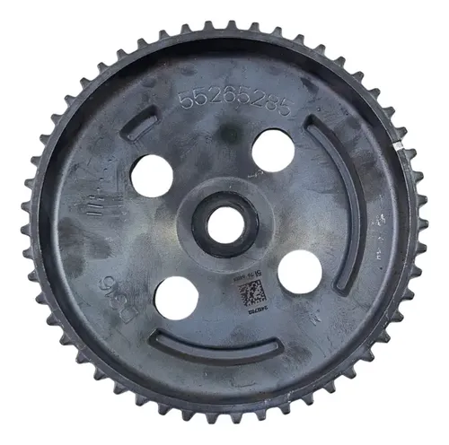 Polia Comando Jeep / Fiat 2.0 Diesel 2017-2024 Vx. - Imagem 3