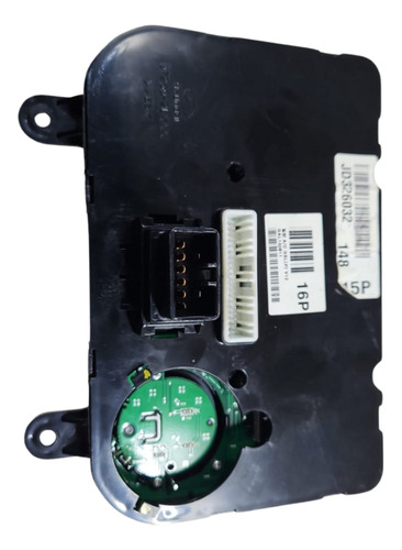 Comando Ar Condicionado Hyundai I30 2009-2012 Original Vx. - Imagem 4