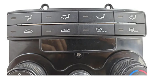 Comando Ar Condicionado Hyundai I30 2009-2012 Original Vx. - Imagem 5