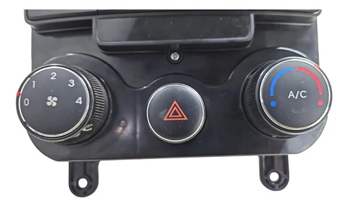 Comando Ar Condicionado Hyundai I30 2009-2012 Original Vx. - Imagem 2