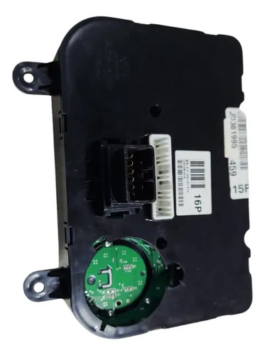 Comando Ar Condicionado Hyundai I30 2009-2012 Original Vx. - Imagem 5
