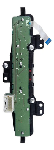 Interruptor Pisca Alerta Mitsubishi Lancer Evo 2011-2014 Vx. - Imagem 3