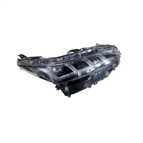Farol Direito Toyota Sw4 2022-2025 Original Vx. - Imagem 2