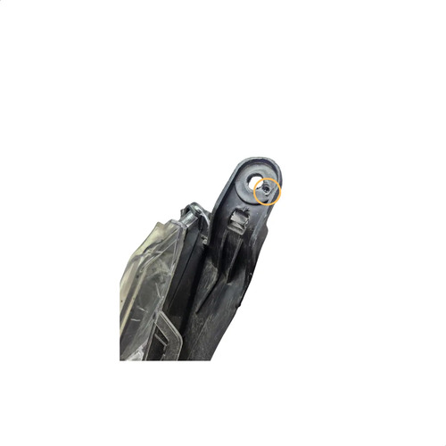 Farol Direito Toyota Sw4 2022-2025 Original Vx. - Imagem 8