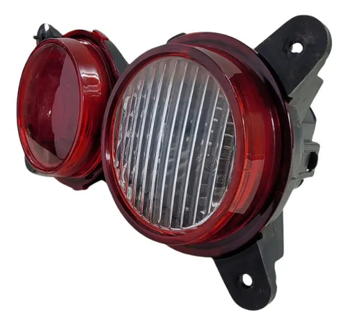 Lanterna Traseira Esquerda Kia Bongo K2500 2005-2012 Vx. - Imagem 2