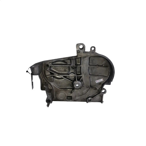 Capa Correia Dentada Duster/megane/oroch 1.6 16v - Imagem 3