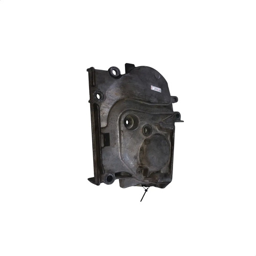 Capa Correia Dentada Duster/megane/oroch 1.6 16v - Imagem 4