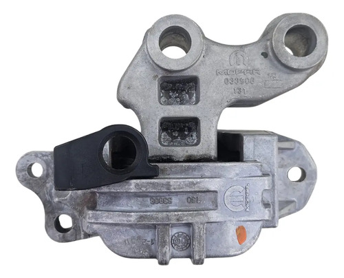 Coxim Direito Do Motor Renegade/toro 1.8 2016-2021 Vx. - Imagem 2