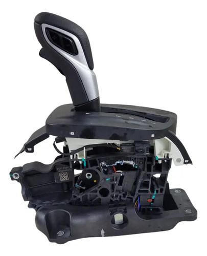 Alavanca Câmbio Automático Onix 2020/2025 In. - Imagem 2