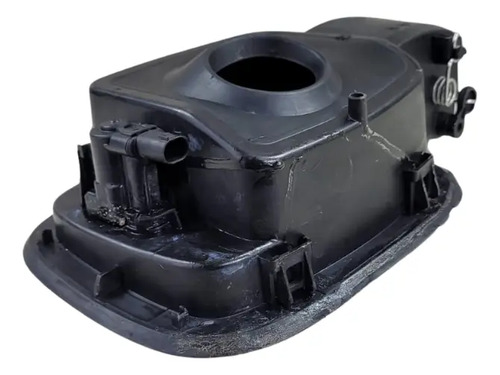 Tampa Tanque Combustível Chevrolet Onix 2021-2023 Vx. Preto 2021 - Imagem 3