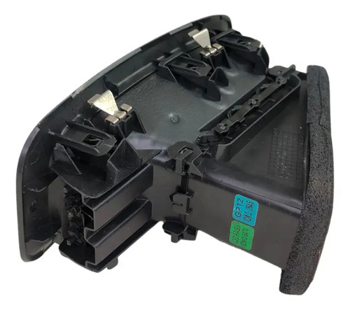Difusor De Ar Direito Chevrolet S10 2015-2022 Vx. - Imagem 2