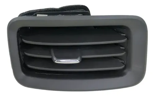 Difusor De Ar Direito Chevrolet S10 2015-2022 Vx. - Imagem 4
