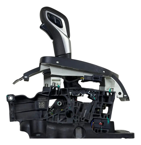 Alavanca Câmbio Automático Chevrolet Onix 2020-2025 Vx. - Imagem 5