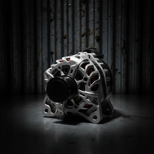 Alternador Renault Kardian 2024/2025 Novo - Imagem 2